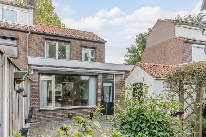 Foto 30 van Fleskensstraat 31