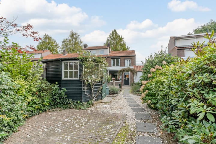 Foto 31 van Fleskensstraat 31