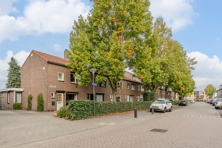 Foto 39 van Fleskensstraat 31