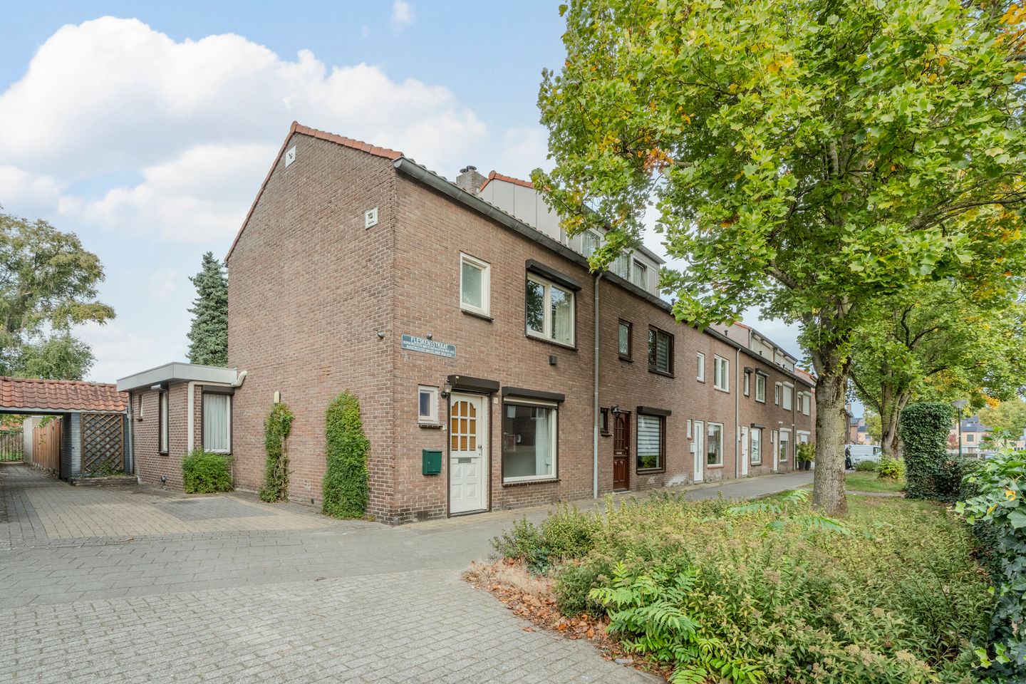 Foto 40 van Fleskensstraat 31