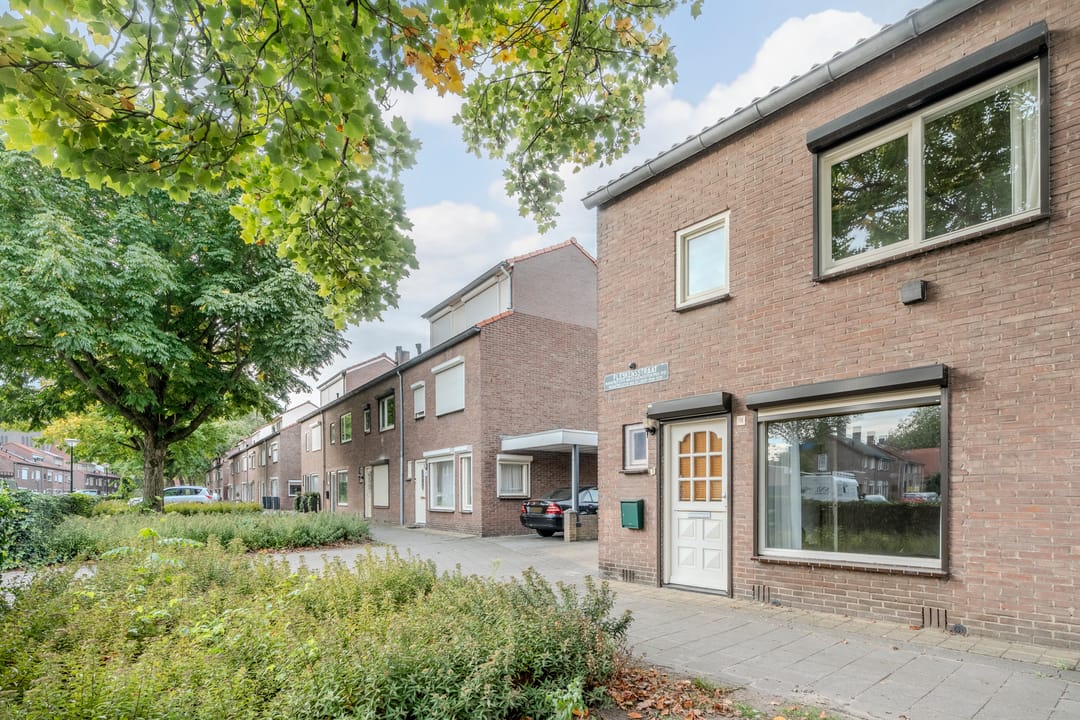 Foto 41 van Fleskensstraat 31