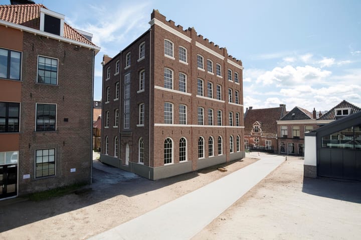 Foto 3 van Buiten Nieuwstraat 85-A