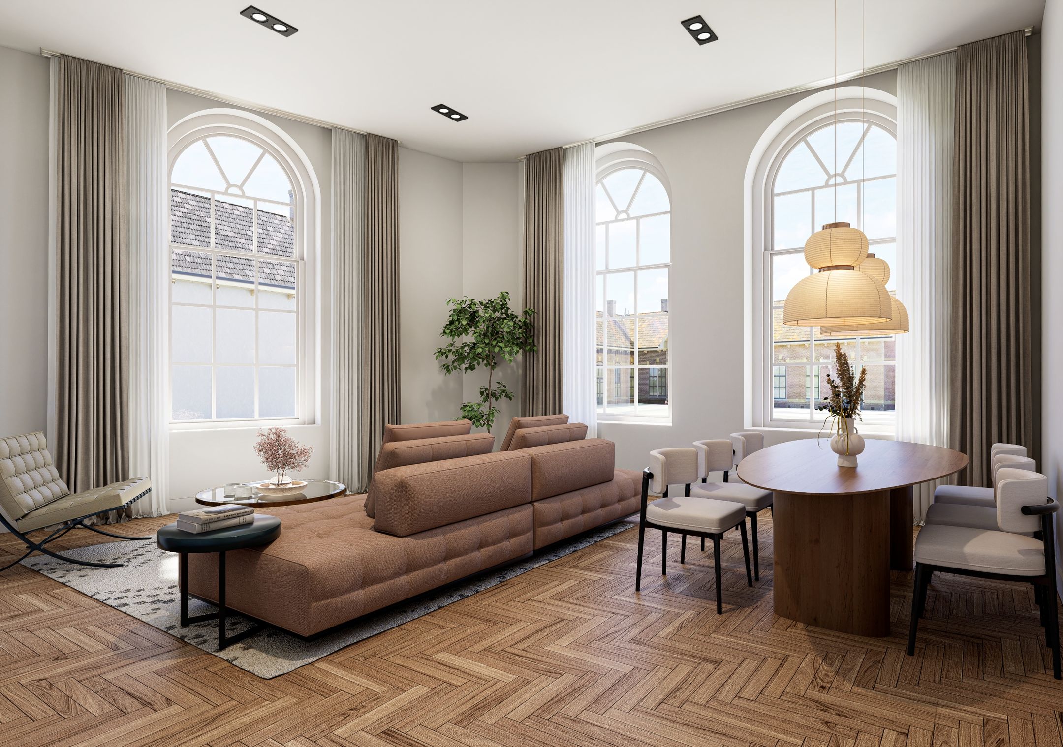 Foto 6 van Buiten Nieuwstraat 85-A