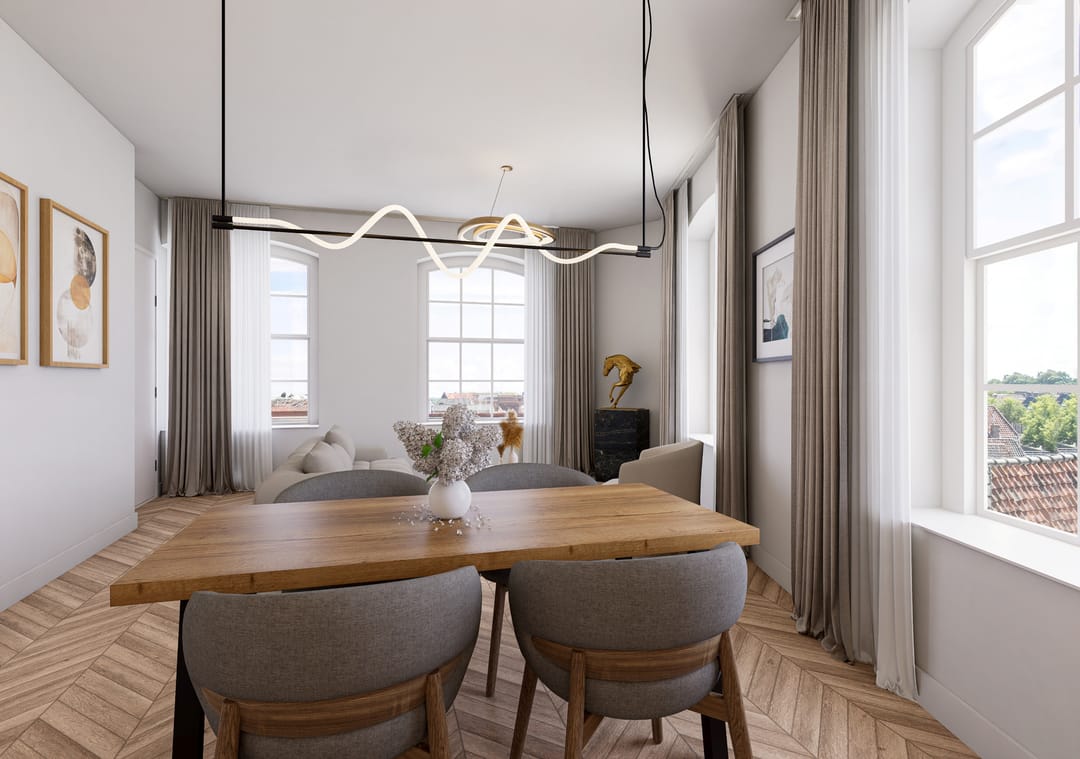 Foto 11 van Buiten Nieuwstraat 85-A