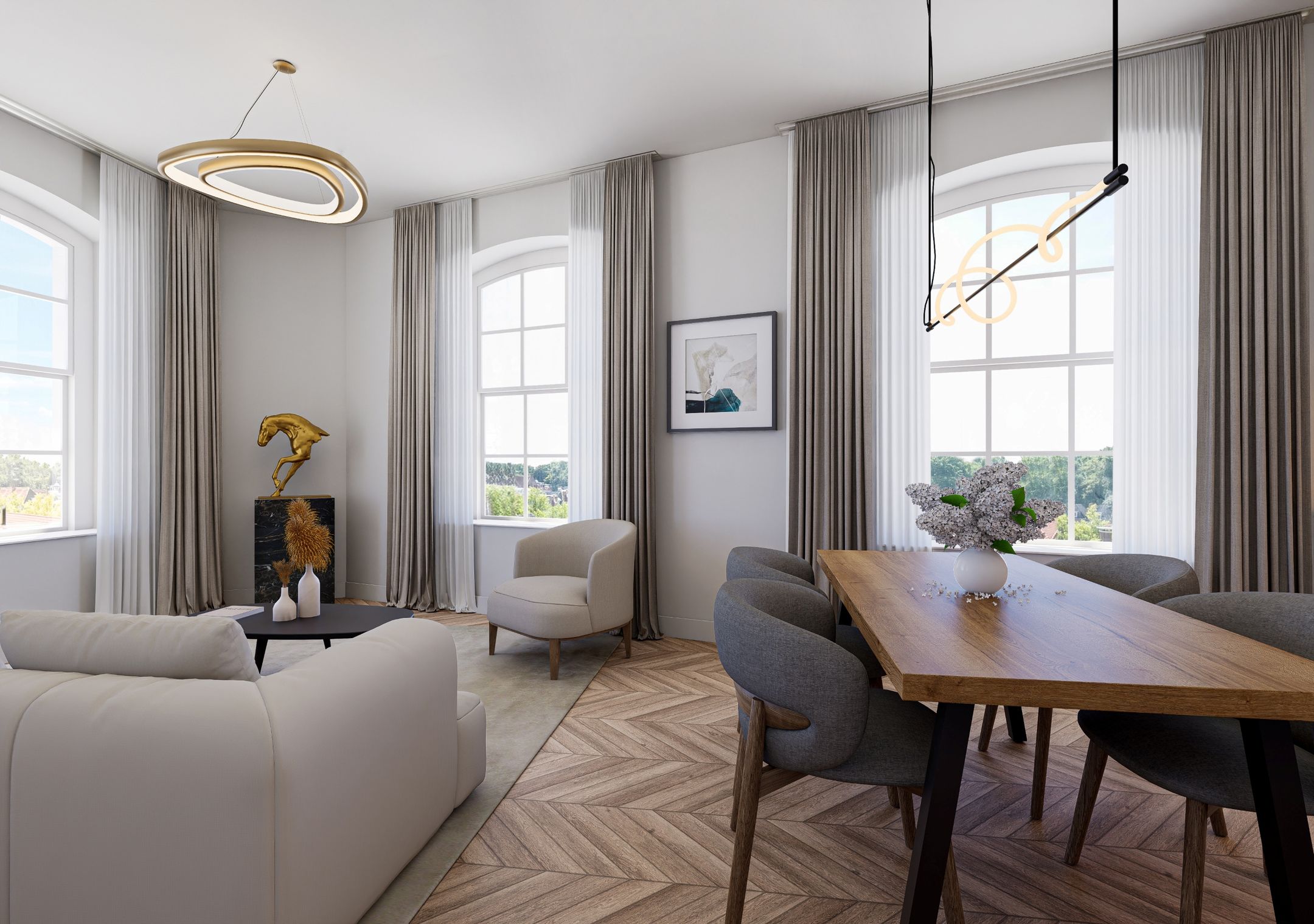 Foto 12 van Buiten Nieuwstraat 85-A