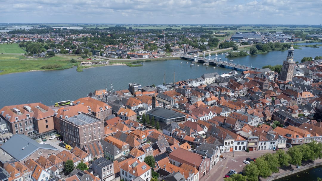 Foto 13 van Buiten Nieuwstraat 85-A