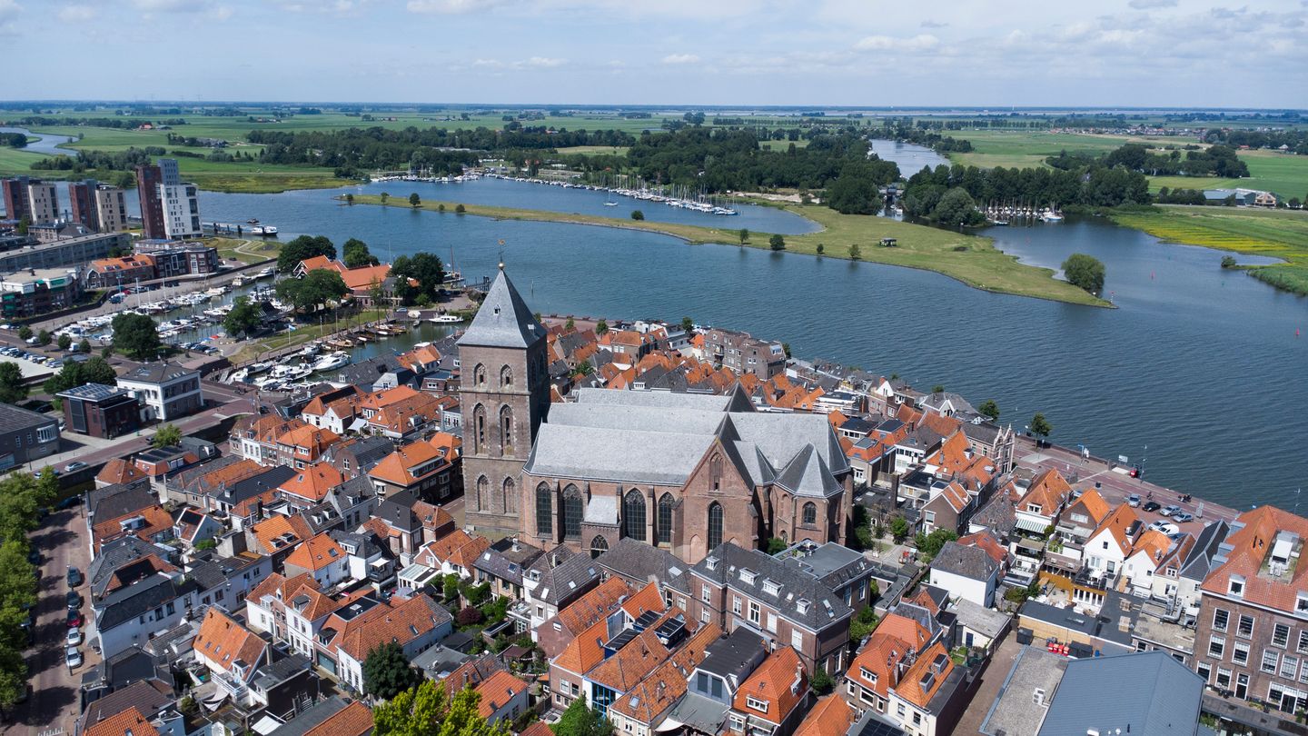 Foto 14 van Buiten Nieuwstraat 85-A