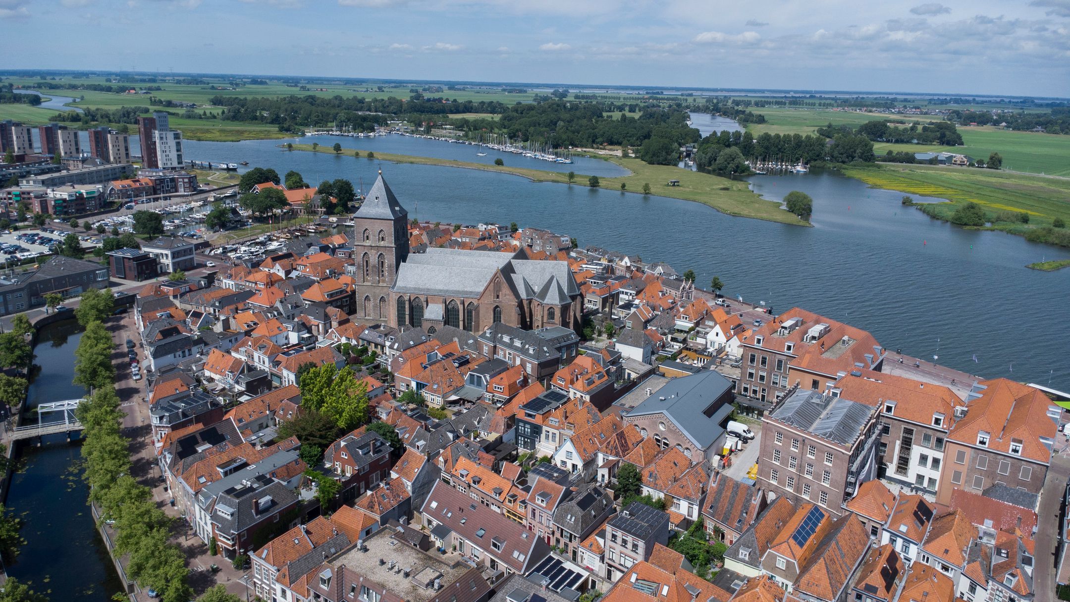 Foto 15 van Buiten Nieuwstraat 85-A