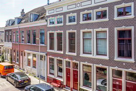 Mgr. van de Weteringstraat 66
