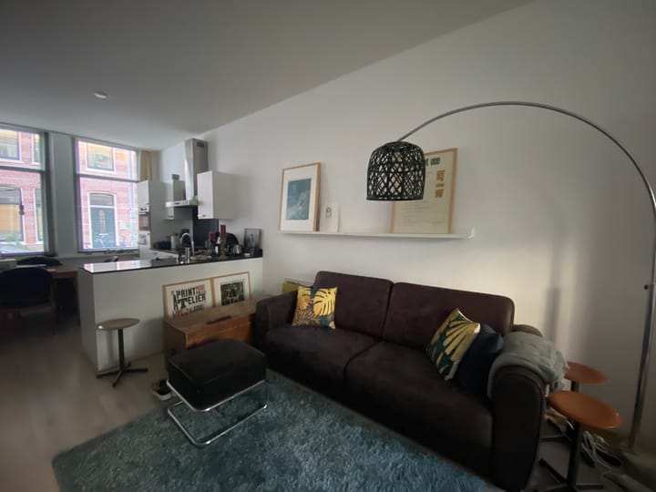 Photo 3 of Mgr. van de Weteringstraat 66