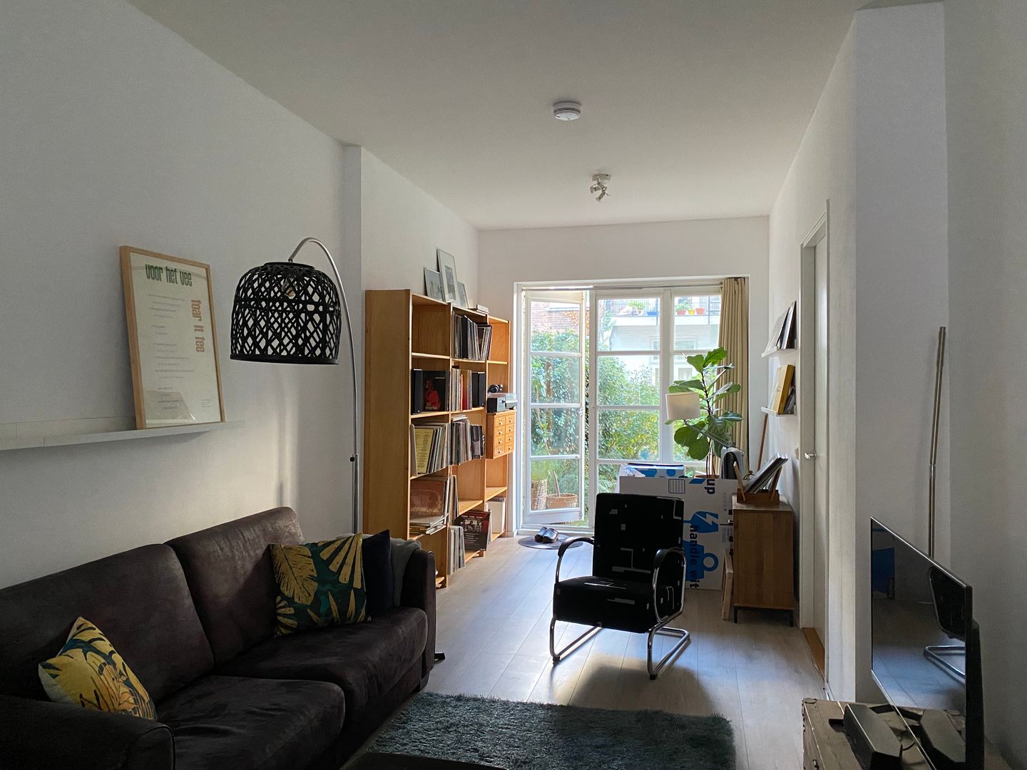 Foto 4 van Mgr. van de Weteringstraat 66