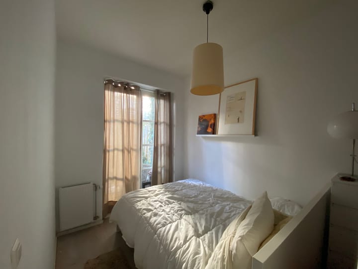 Photo 6 of Mgr. van de Weteringstraat 66