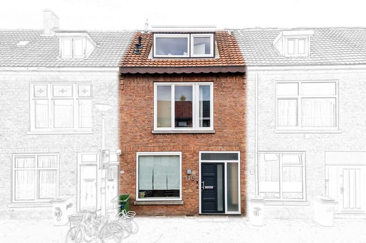 Foto 2 van Heer Daniëlstraat 110