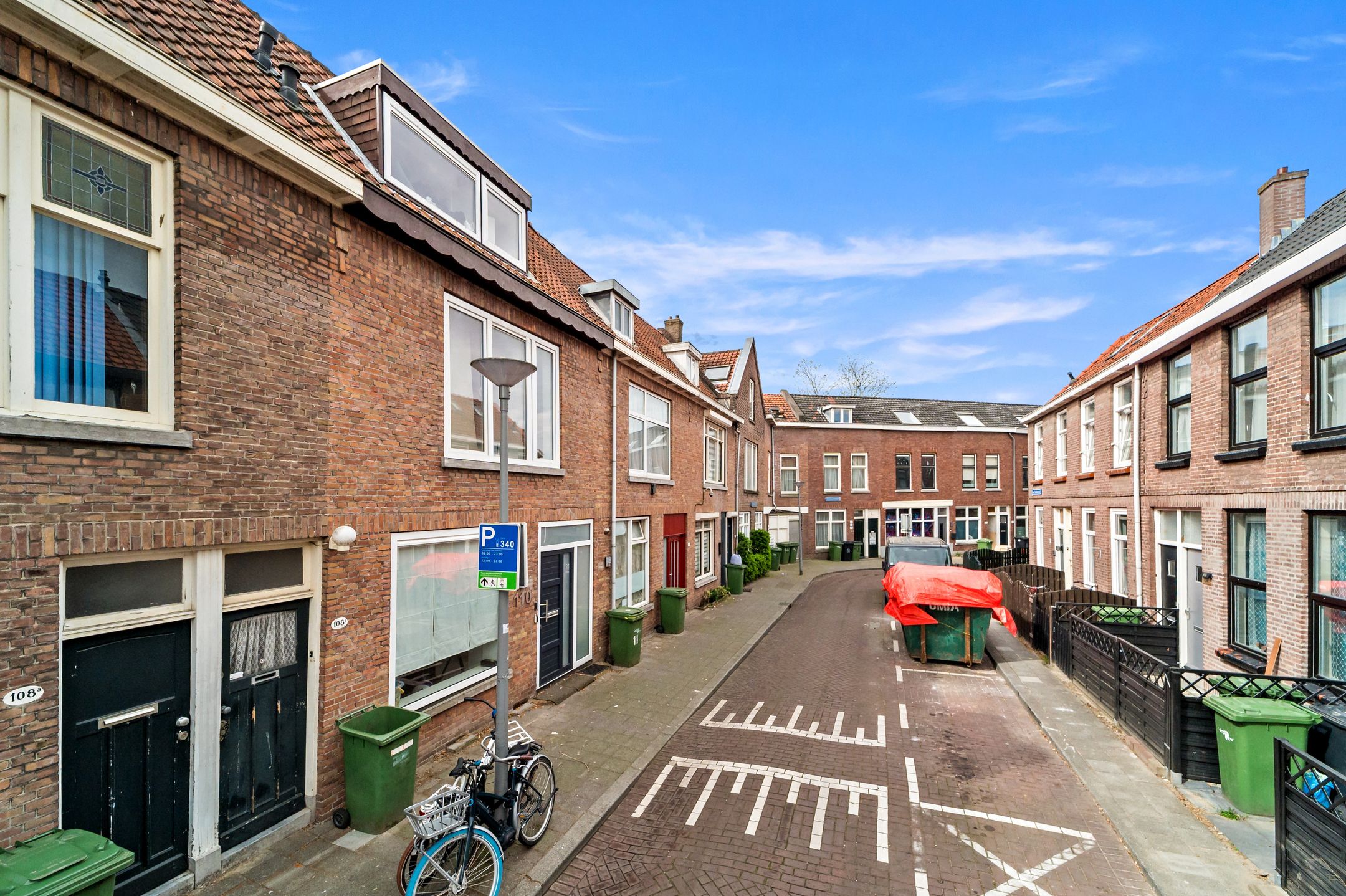 Photo 3 of Heer Daniëlstraat 110