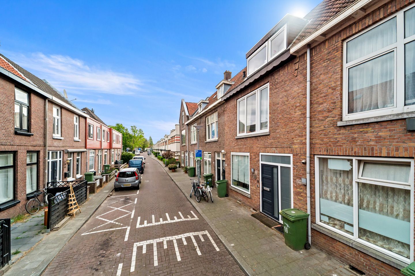 Photo 4 of Heer Daniëlstraat 110