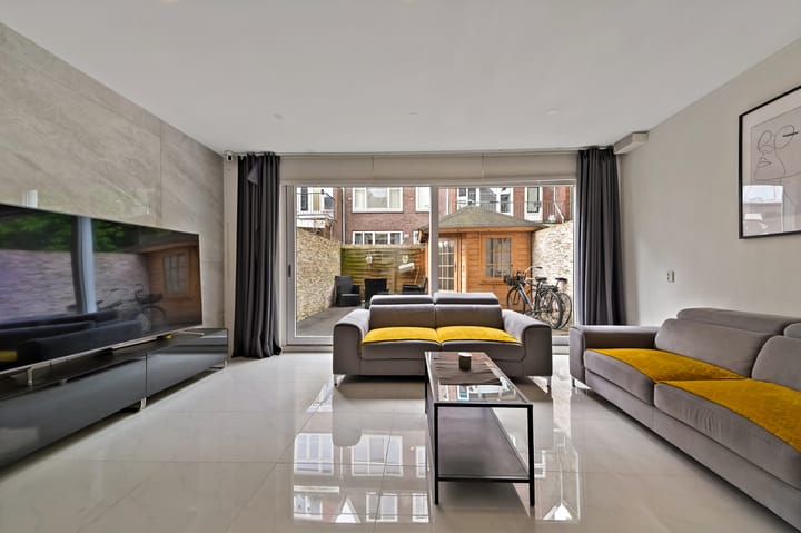 Foto 5 van Heer Daniëlstraat 110