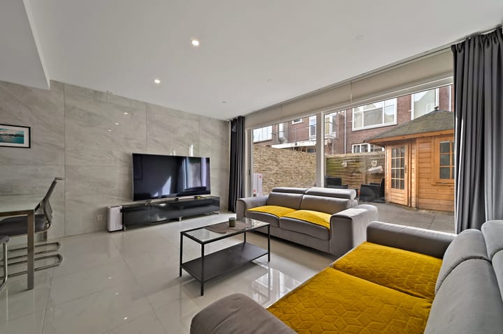 Foto 7 van Heer Daniëlstraat 110