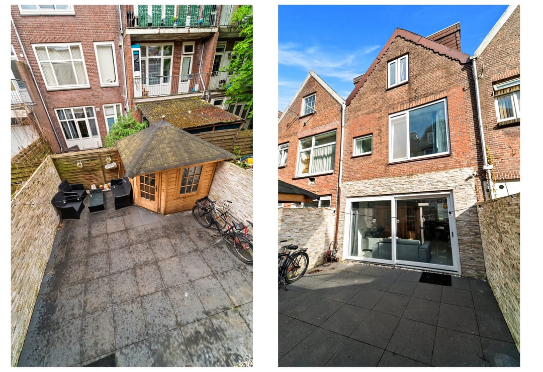 Photo 11 of Heer Daniëlstraat 110