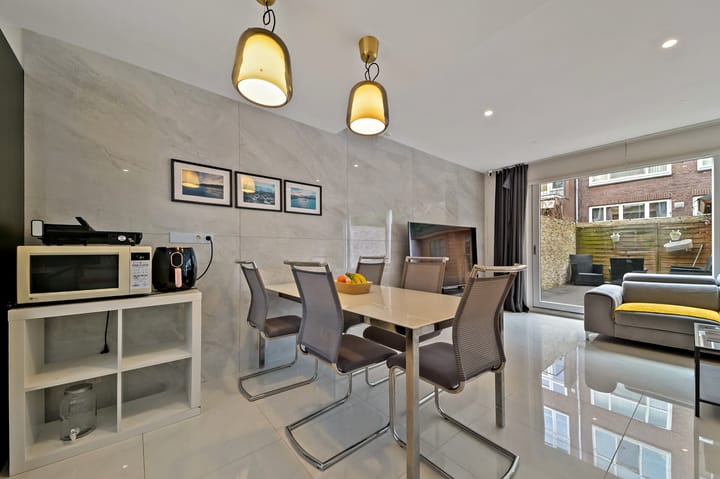 Foto 14 van Heer Daniëlstraat 110