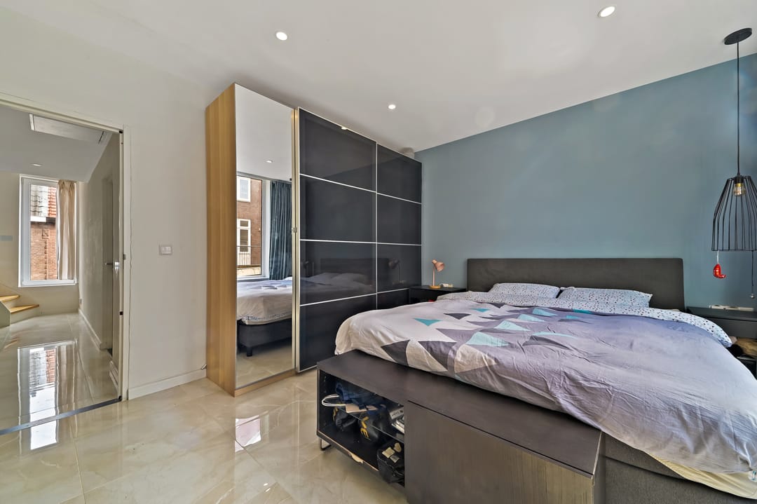 Photo 23 of Heer Daniëlstraat 110