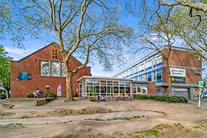 Foto 40 van Heer Daniëlstraat 110