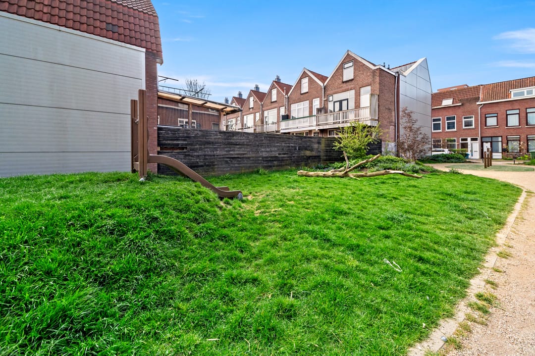 Photo 41 of Heer Daniëlstraat 110