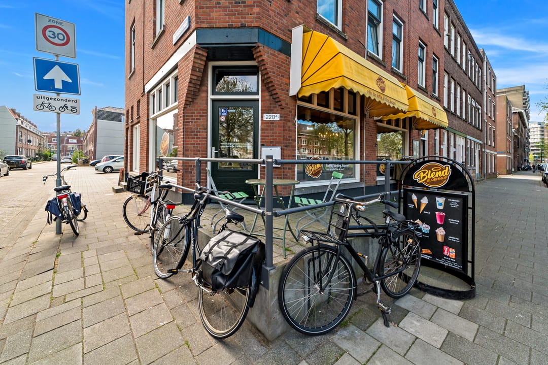 Photo 43 of Heer Daniëlstraat 110