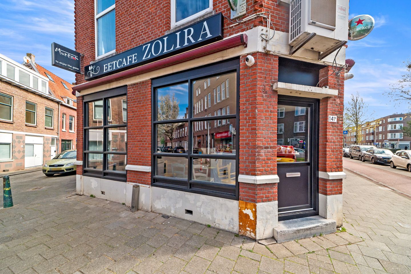 Photo 44 of Heer Daniëlstraat 110