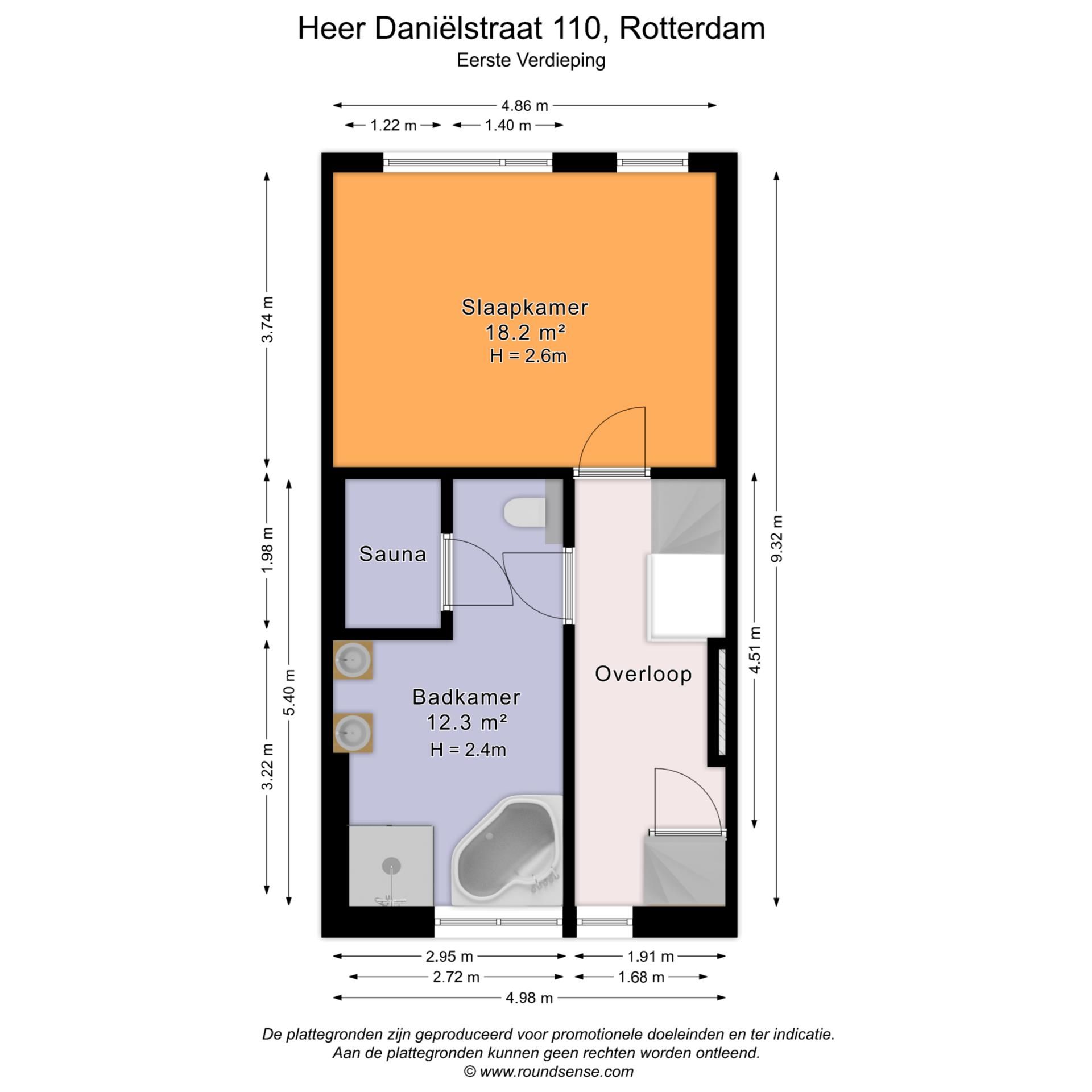 Photo 48 of Heer Daniëlstraat 110