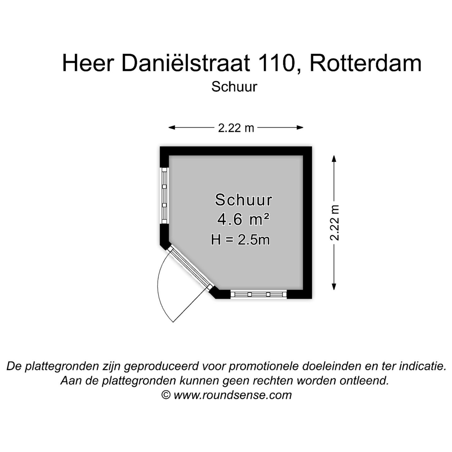 Photo 50 of Heer Daniëlstraat 110