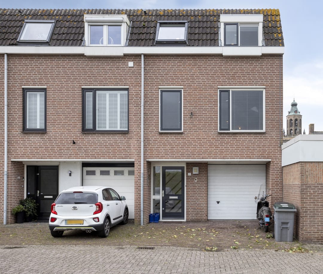 Foto 1 van Rijnstraat 21