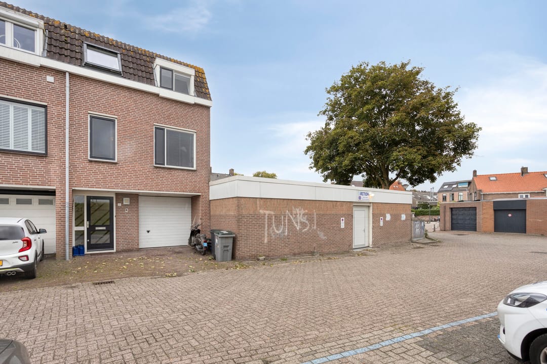Foto 2 van Rijnstraat 21