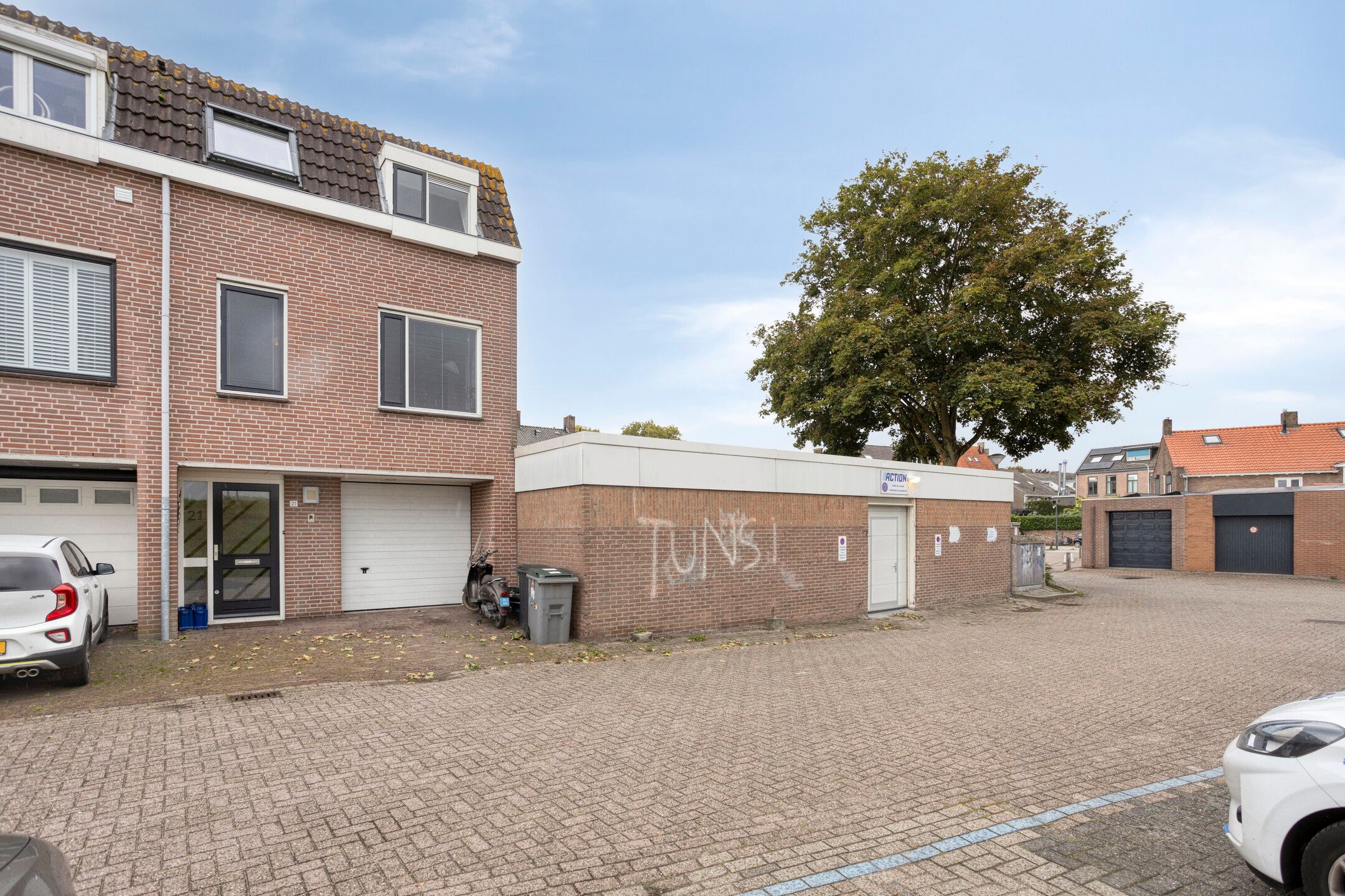 Photo 6 of Rijnstraat 21