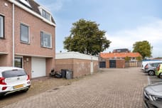 Afbeelding van Rijnstraat 21 - Derde foto