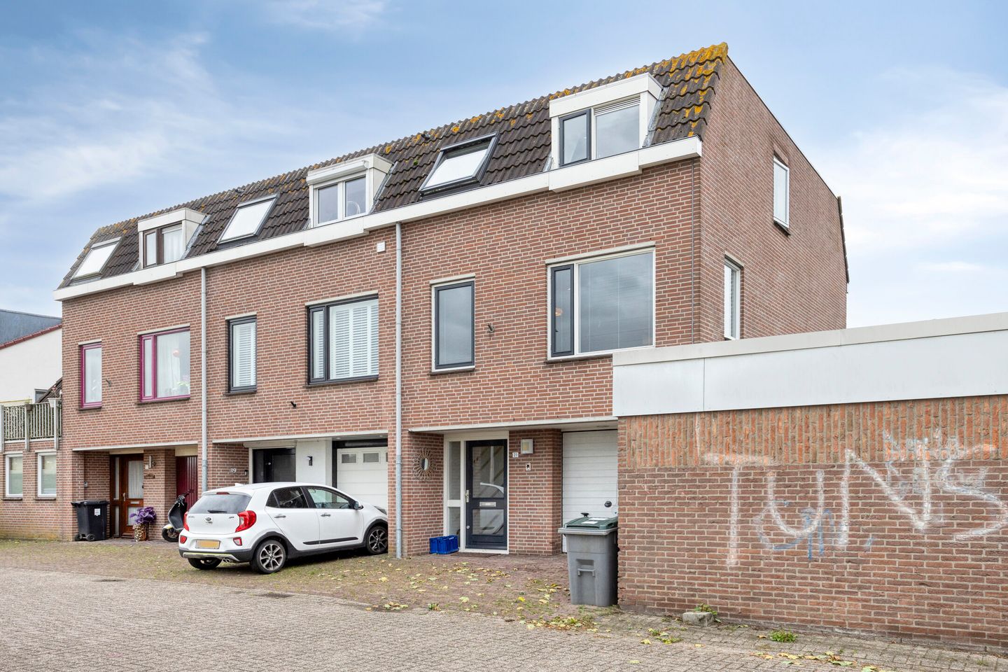 Foto 4 van Rijnstraat 21