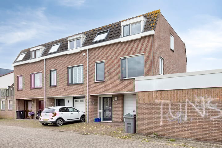 Foto 4 van Rijnstraat 21