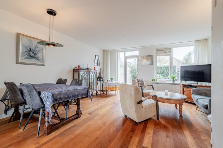 Foto 2 van Strandloper 4