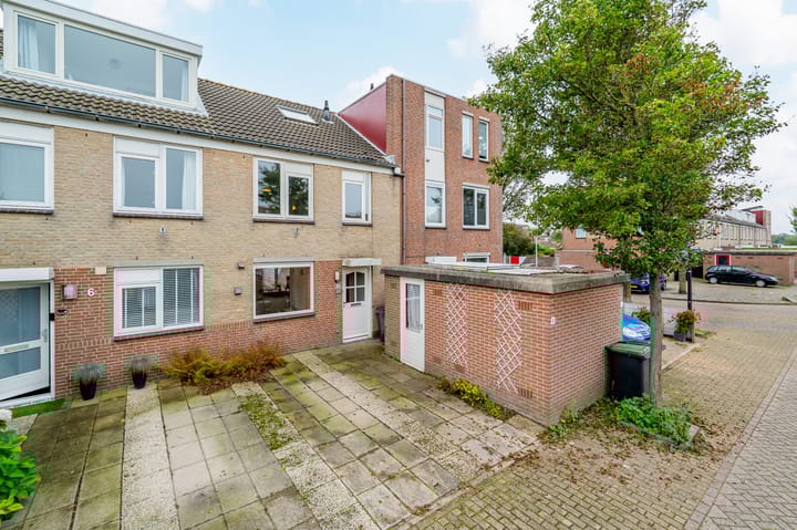 Foto 5 van Strandloper 4