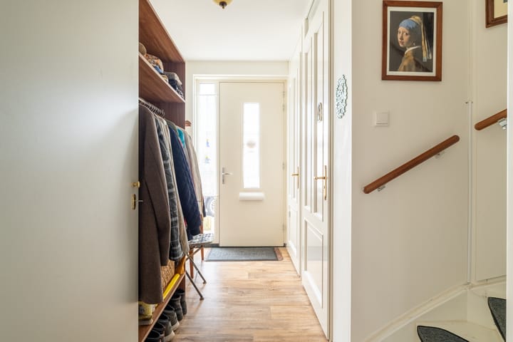 Photo 11 of Paardebloem 12