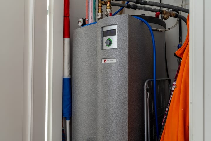 Photo 13 of Paardebloem 12