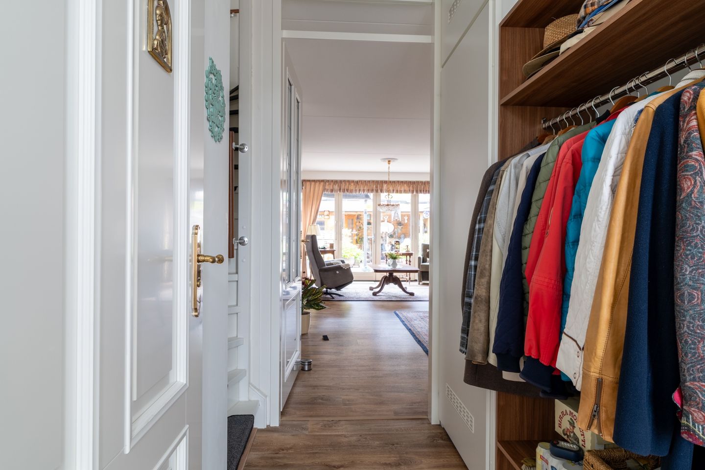 Foto 14 van Paardebloem 12