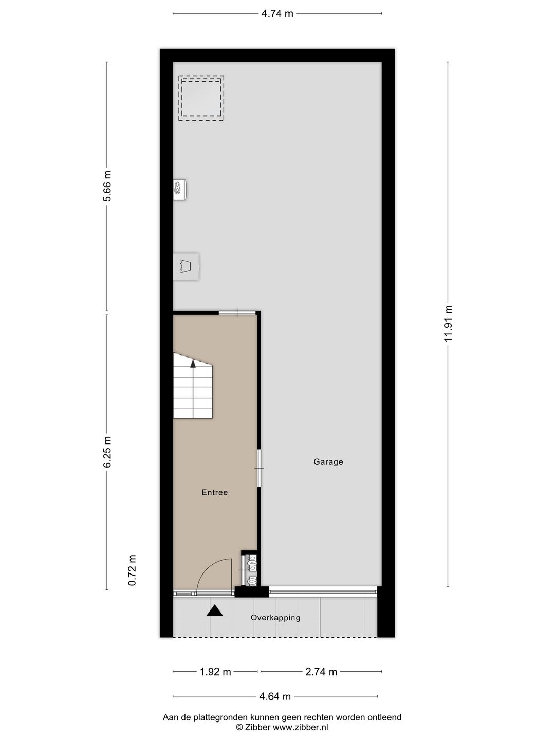 Foto 28 van Rijnstraat 21
