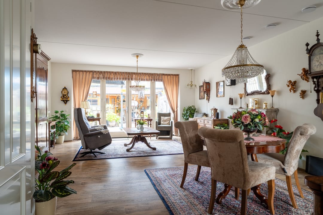 Foto 16 van Paardebloem 12