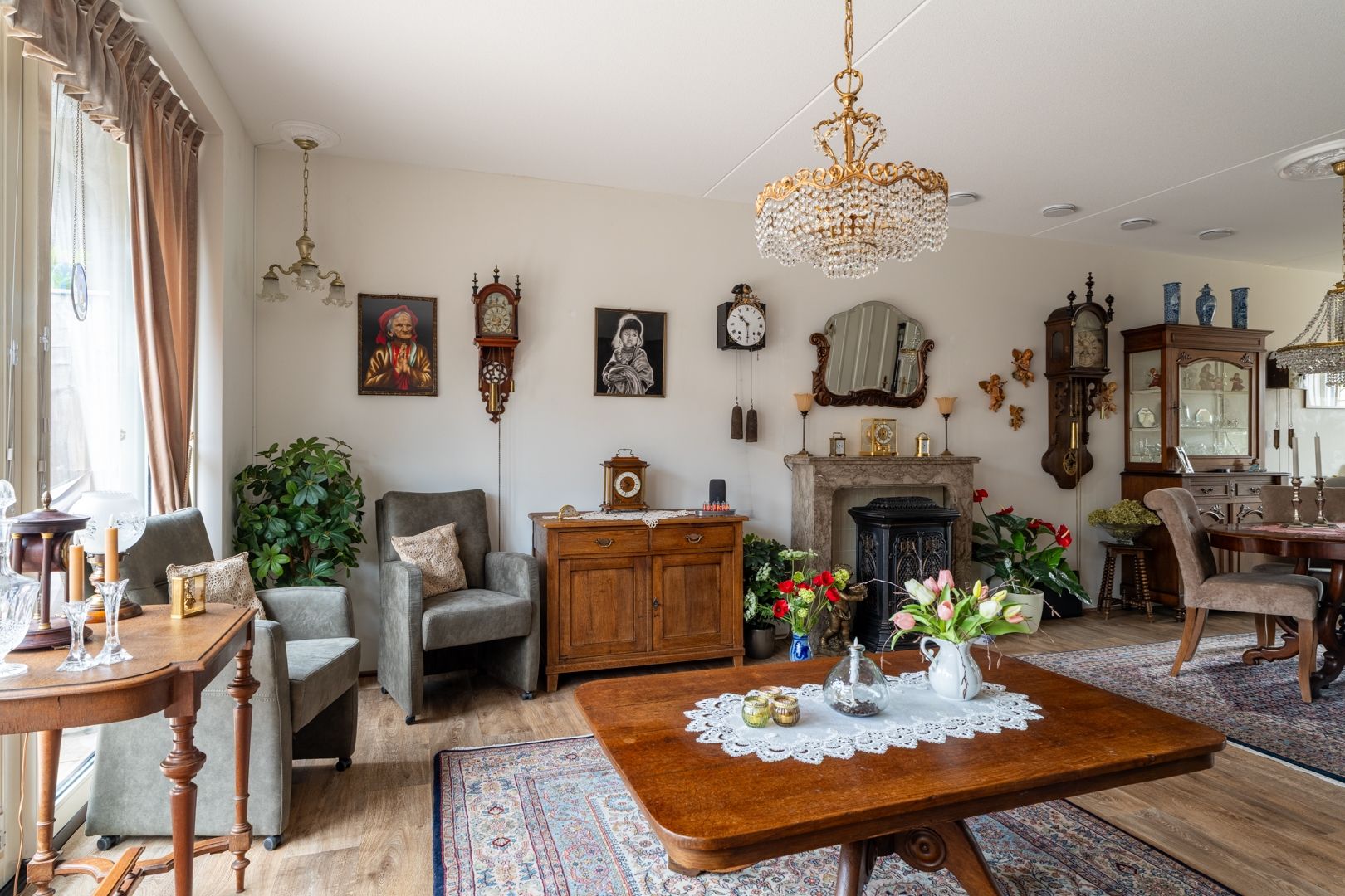 Foto 18 van Paardebloem 12