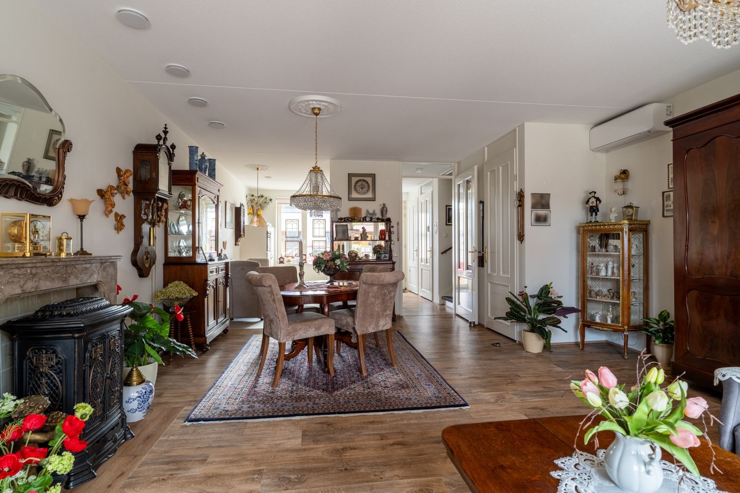 Foto 19 van Paardebloem 12