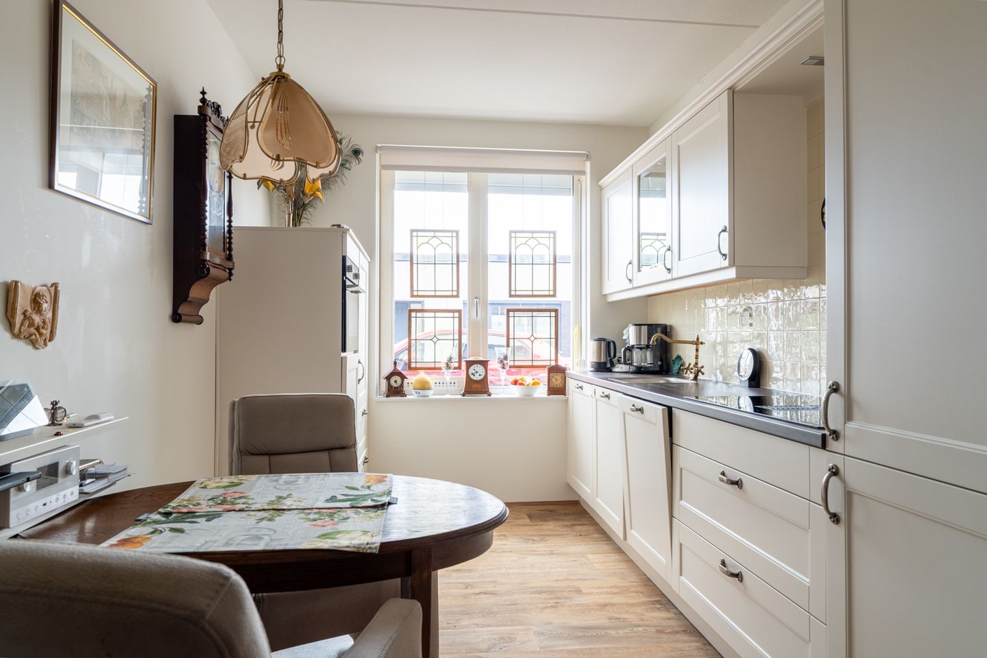 Foto 20 van Paardebloem 12