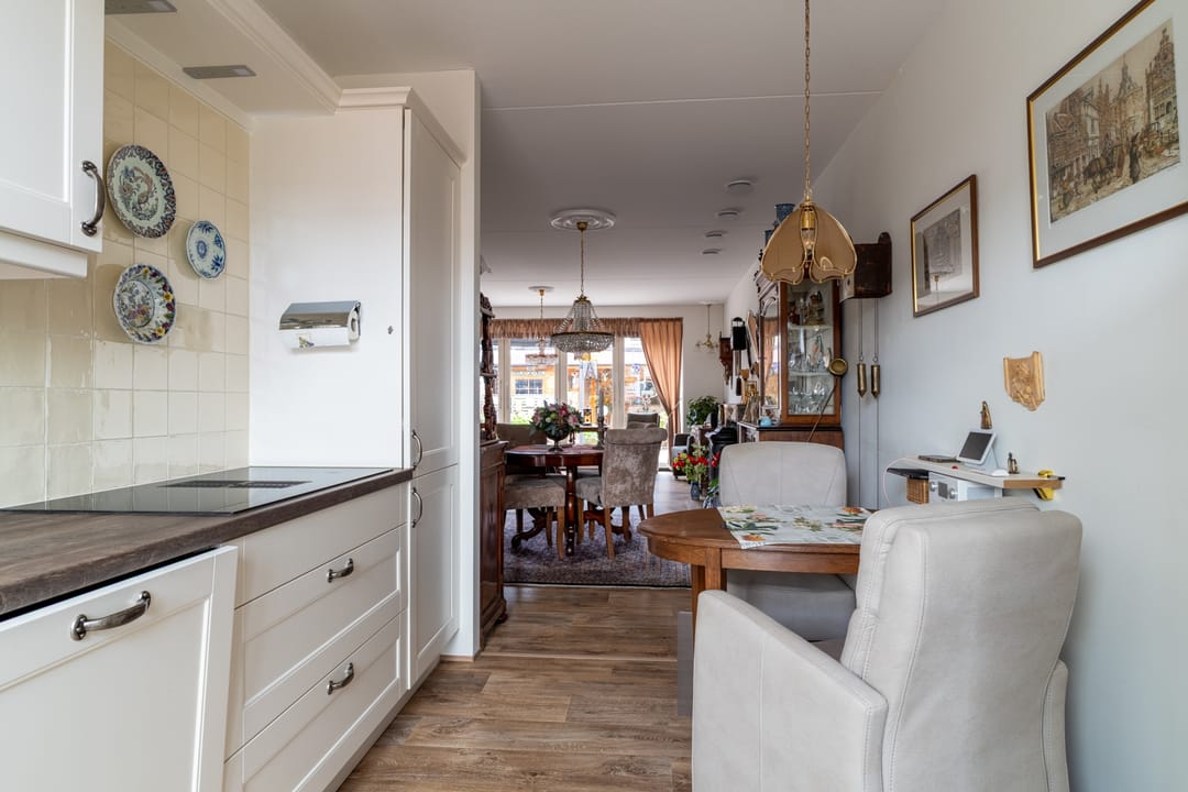 Foto 22 van Paardebloem 12