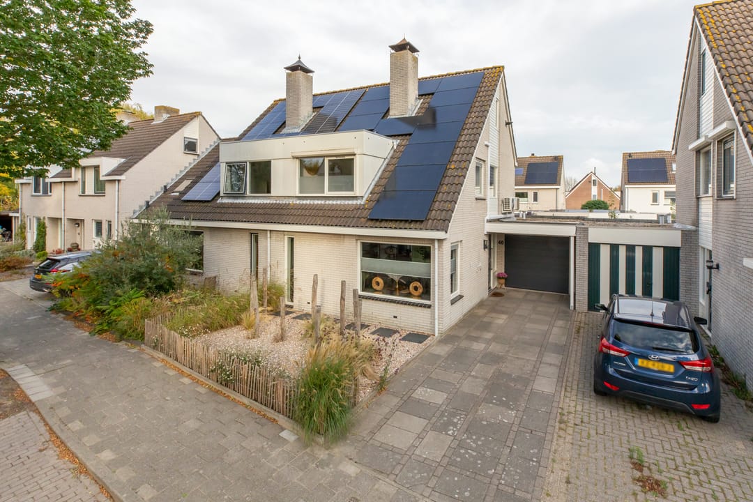 Foto 41 van Rosenburglaan 46