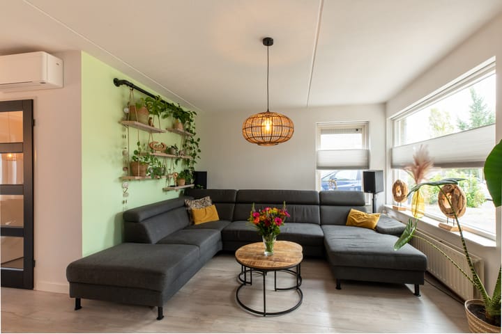 Foto 5 van Rosenburglaan 46