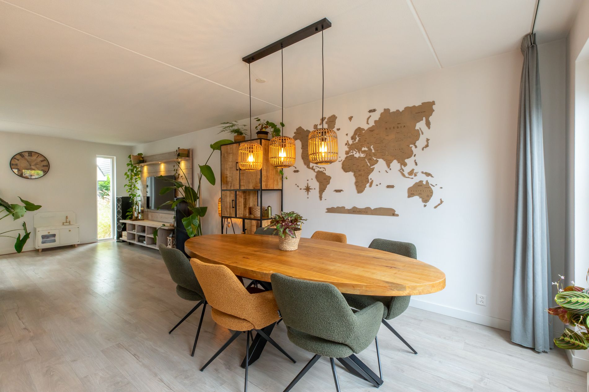 Foto 6 van Rosenburglaan 46